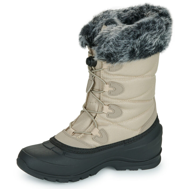 KAMIK MOMENTUM Beige Scarpe da neve Donna - 4