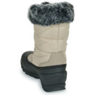 KAMIK MOMENTUM Beige Scarpe da neve Donna - 5