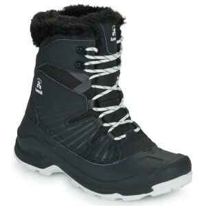 KAMIK  W ICELAND  Nero -  Scarpe da neve Donna