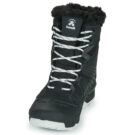 KAMIK W ICELAND Nero Scarpe da neve Donna - 3