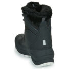 KAMIK W ICELAND Nero Scarpe da neve Donna - 5