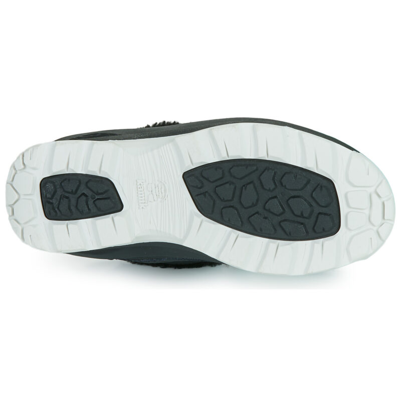KAMIK W ICELAND Nero Scarpe da neve Donna - 7