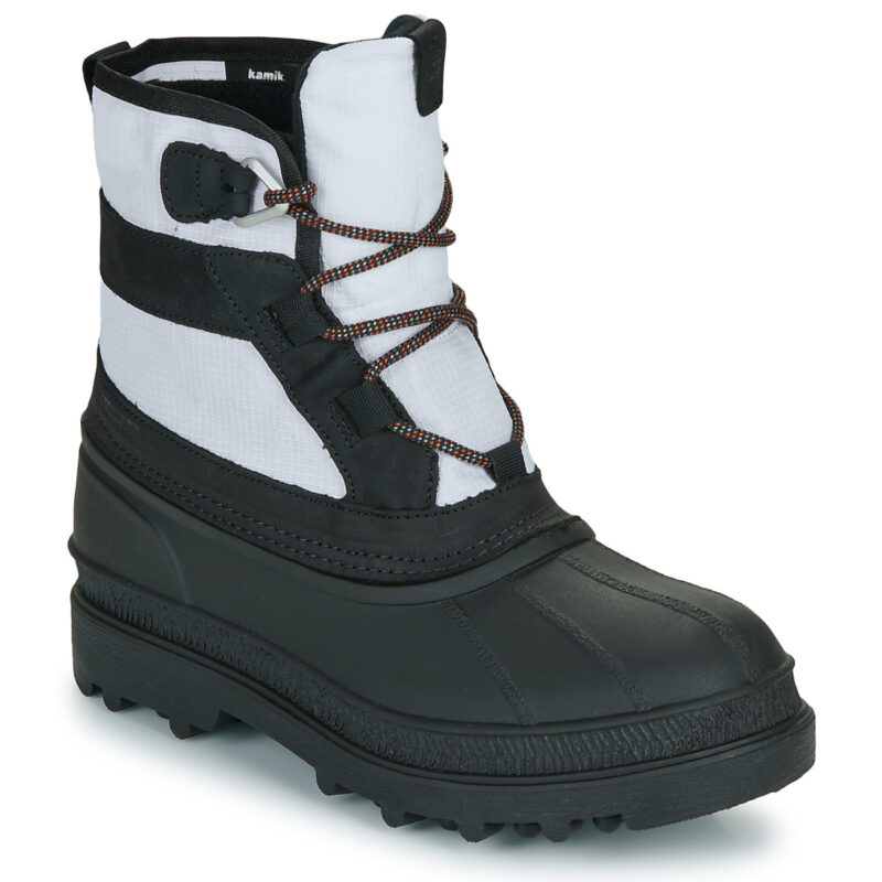 KAMIK W BANFF Nero Scarpe da neve Donna - 1