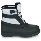 KAMIK W BANFF Nero Scarpe da neve Donna - 2