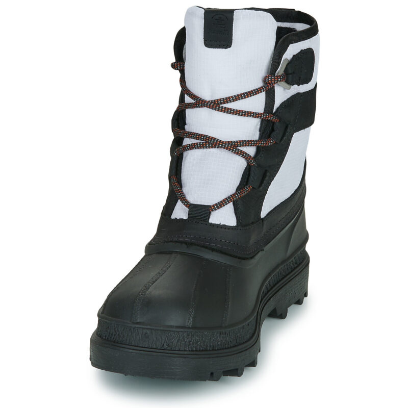 KAMIK W BANFF Nero Scarpe da neve Donna - 3