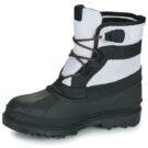 KAMIK W BANFF Nero Scarpe da neve Donna - 4