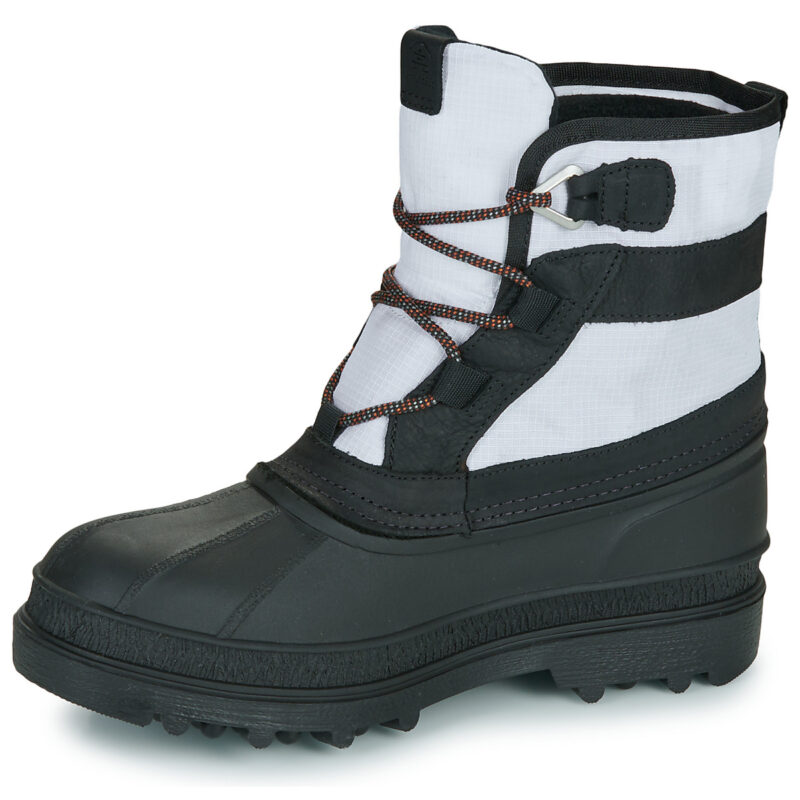 KAMIK W BANFF Nero Scarpe da neve Donna - 4