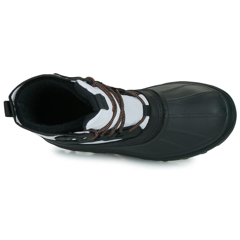 KAMIK W BANFF Nero Scarpe da neve Donna - 6