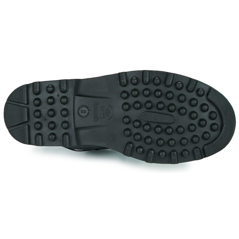 KAMIK W BANFF Nero Scarpe da neve Donna - 7