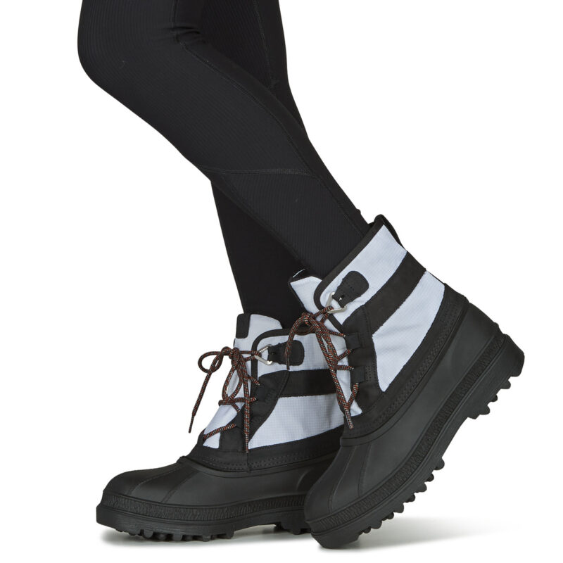 KAMIK W BANFF Nero Scarpe da neve Donna - 8