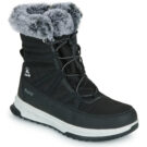 KAMIK  STORMYF  Nero -  Scarpe da neve Donna - 1