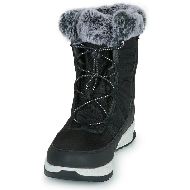 KAMIK  STORMYF  Nero -  Scarpe da neve Donna - 3