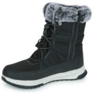 KAMIK  STORMYF  Nero -  Scarpe da neve Donna - 4