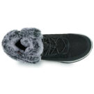 KAMIK  STORMYF  Nero -  Scarpe da neve Donna - 6