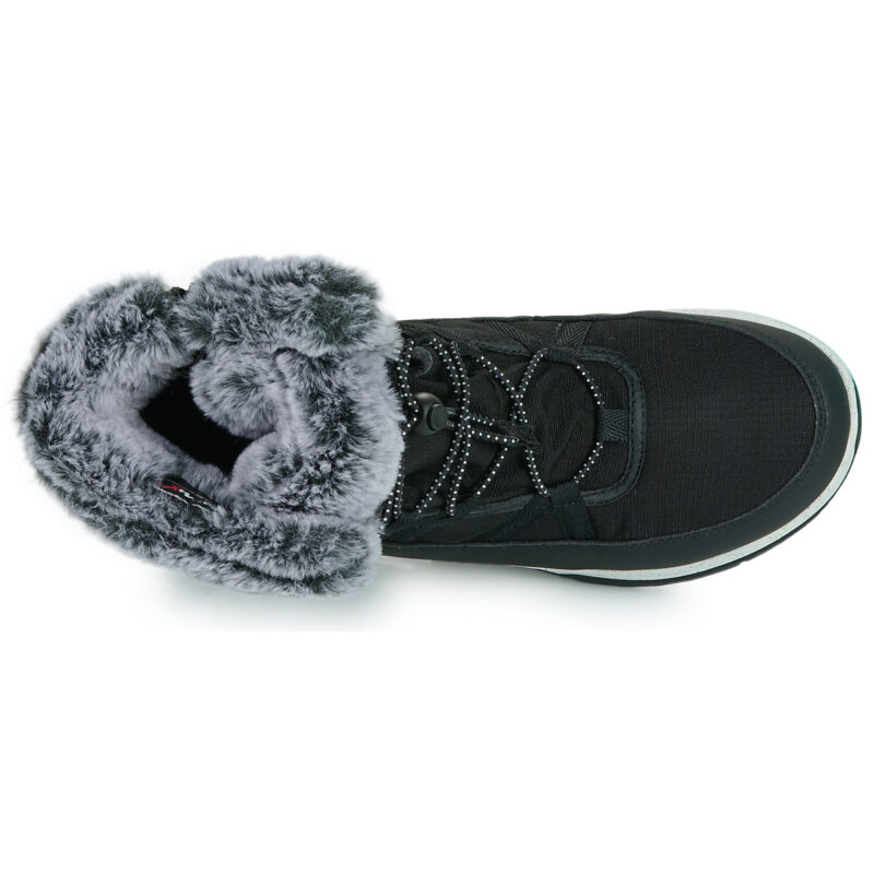 KAMIK  STORMYF  Nero -  Scarpe da neve Donna - 6