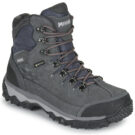 Meindl SILIAN LADY GTX Grigio Scarpe da trekking Donna - 1