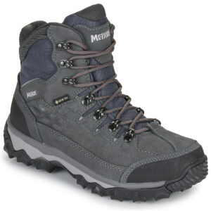 Meindl  SILIAN LADY GTX  Grigio -  Scarpe da trekking Donna