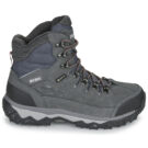 Meindl SILIAN LADY GTX Grigio Scarpe da trekking Donna - 2