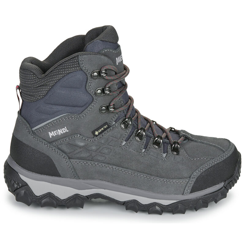 Meindl SILIAN LADY GTX Grigio Scarpe da trekking Donna - 2