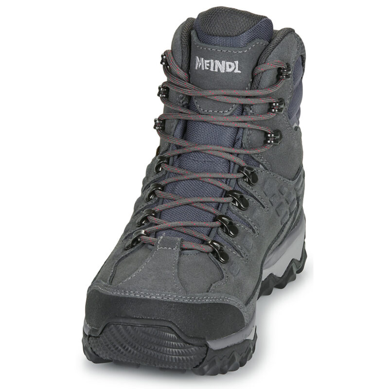 Meindl SILIAN LADY GTX Grigio Scarpe da trekking Donna - 3
