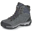 Meindl SILIAN LADY GTX Grigio Scarpe da trekking Donna - 4