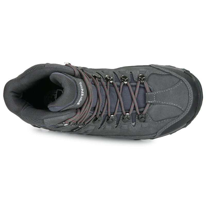 Meindl SILIAN LADY GTX Grigio Scarpe da trekking Donna - 6