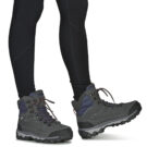 Meindl SILIAN LADY GTX Grigio Scarpe da trekking Donna - 8