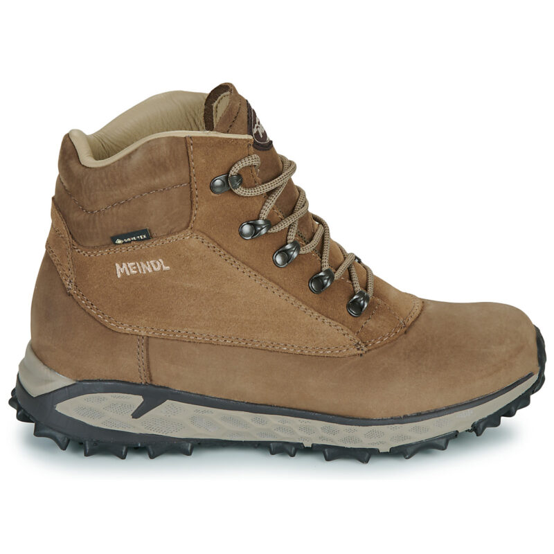 Meindl OSLO LADY GTX Marrone Scarpe da neve Donna - 2