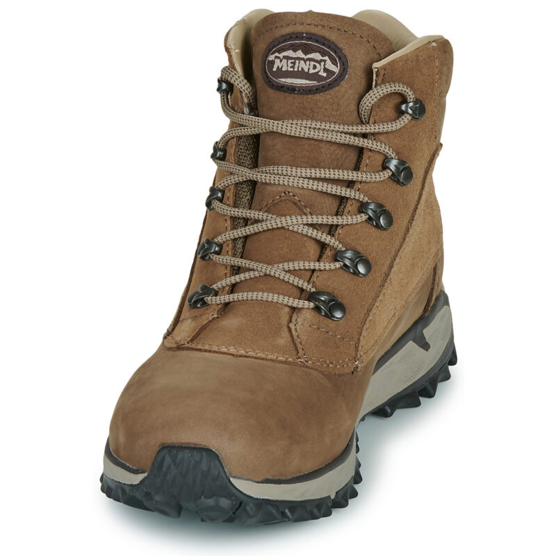 Meindl OSLO LADY GTX Marrone Scarpe da neve Donna - 3