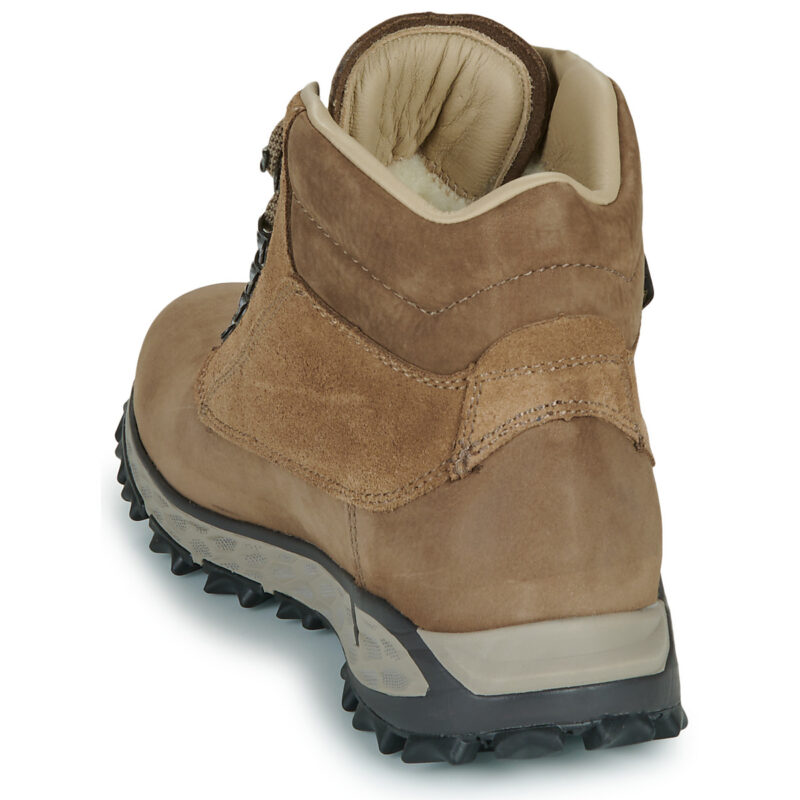 Meindl OSLO LADY GTX Marrone Scarpe da neve Donna - 5