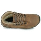 Meindl OSLO LADY GTX Marrone Scarpe da neve Donna - 6