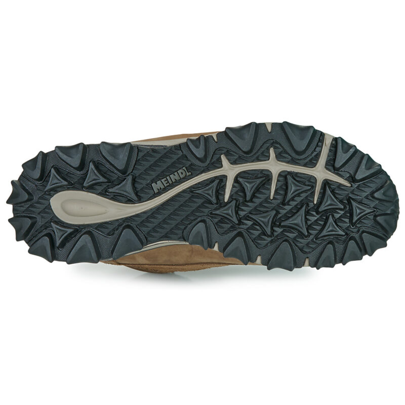 Meindl OSLO LADY GTX Marrone Scarpe da neve Donna - 7