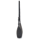 Sac bandouli&egrave;re Tommy Jeans TJW MUST AOP noir pour femme - 3