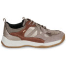Geox D BERINIKE B ABX B Sneakers basse multicolore da donna - 2