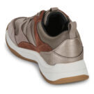 Geox D BERINIKE B ABX B Sneakers basse multicolore da donna - 5
