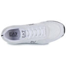 Emporio Armani EA7 7X000337 Bianco Sneakers basse Donna - 6