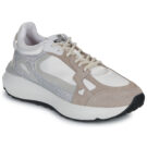 Love Moschino SPEED LOVE Multicolore Sneakers basse Donna - 1
