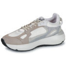 Love Moschino SPEED LOVE Multicolore Sneakers basse Donna - 4