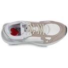 Love Moschino SPEED LOVE Multicolore Sneakers basse Donna - 6