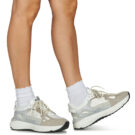 Love Moschino SPEED LOVE Multicolore Sneakers basse Donna - 8