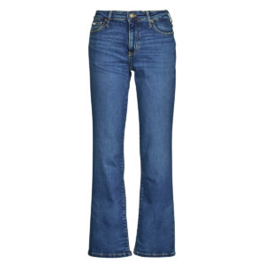 Jeans  Guess  G08 MID RISE STRAIGHT  Blu -  Jeans Donna