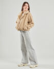 Cape Noisy May NMNATI CROP Beige Mantelle Frau - 3
