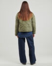 Noisy May NMHOLLY Khaki-Jacke Damenjacken - 4