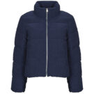 Piumino Vero Moda VMDEBRA Blu Piumini Donna - 1