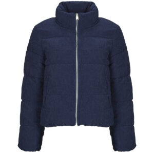 Piumino  Vero Moda  VMDEBRA   Blu -   Piumini Donna