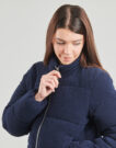 Piumino Vero Moda VMDEBRA Blu Piumini Donna - 5