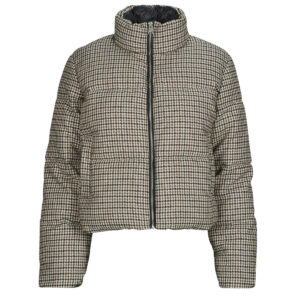 Piumino  Vero Moda  VMLYON   Multicolore Piumini Donna