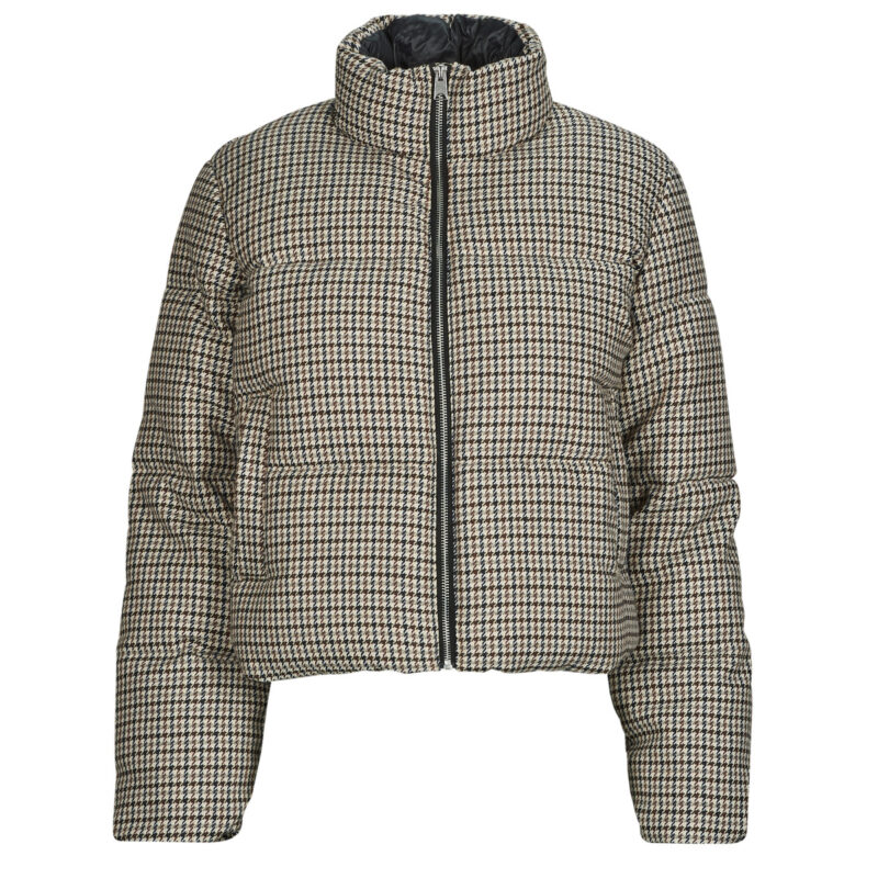 Piumino Vero Moda VMLYON Multicolore Piumini Donna - 1