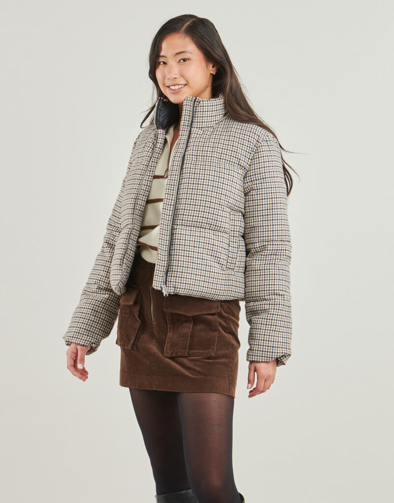 Piumino Vero Moda VMLYON Multicolore Piumini Donna - 2