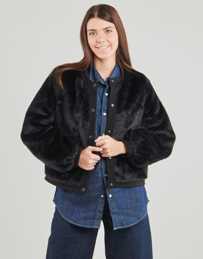 Giubbotto Vero Moda VMSTARLET Nero Giubbotti Donna - 2